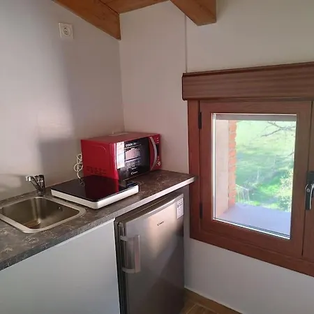 Balcon Aratz Mutiloa