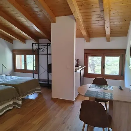 Balcon Aratz Mutiloa